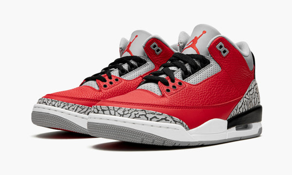 Air Jordan 3 "Unite"