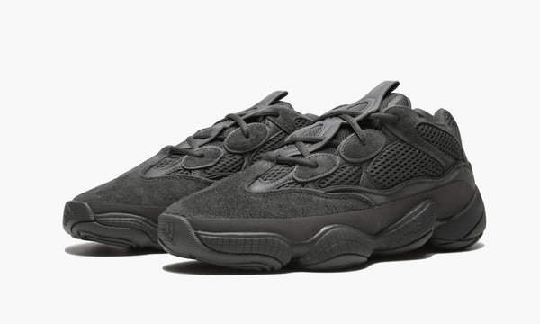 Yeezy 500 "Utility Black"