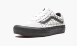 Vans Old Skool "Supreme Grid White"