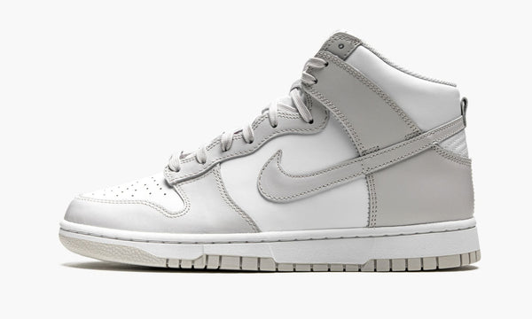 Nike Dunk High "Vast Grey"