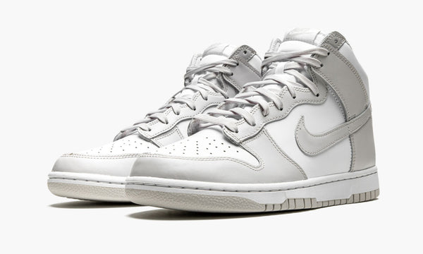 Nike Dunk High "Vast Grey"