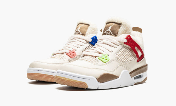 Air Jordan 4 "Where the Wild Things Are"