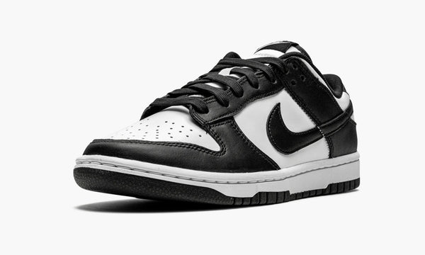 Nike Dunk Low "White Black" (Panda)