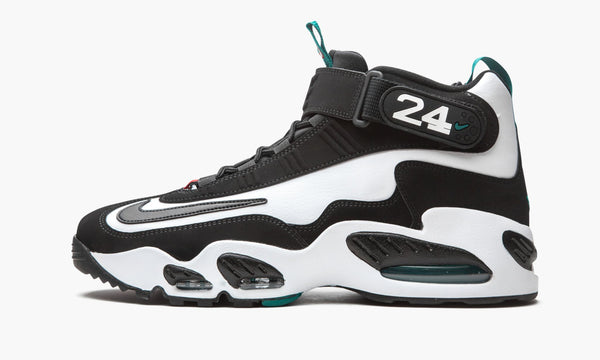 Nike Air Griffey Max 1 "White Freshwater" (2021)