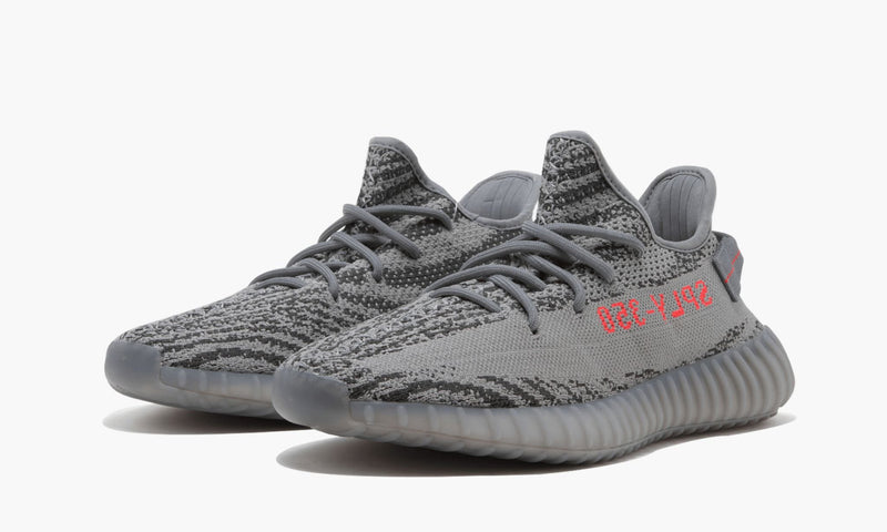 Yeezy Boost 350 V2 "Beluga 2.0"