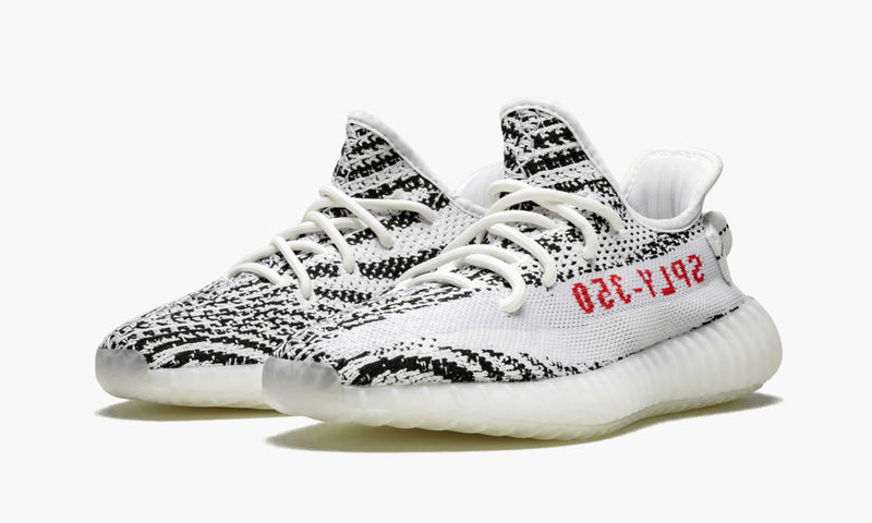 Yeezy Boost 350 V2 "Zebra"