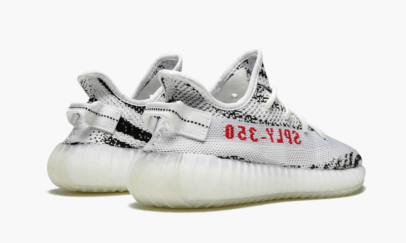 Yeezy Boost 350 V2 "Zebra"