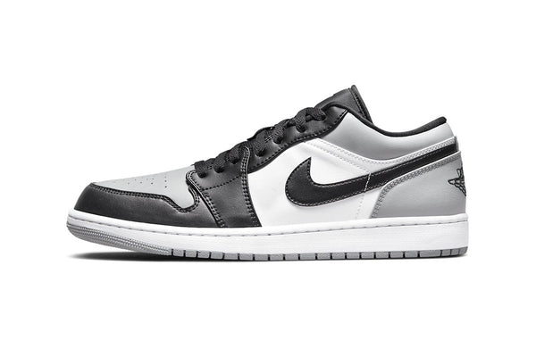 Air Jordan 1 Low "Shadow Toe"