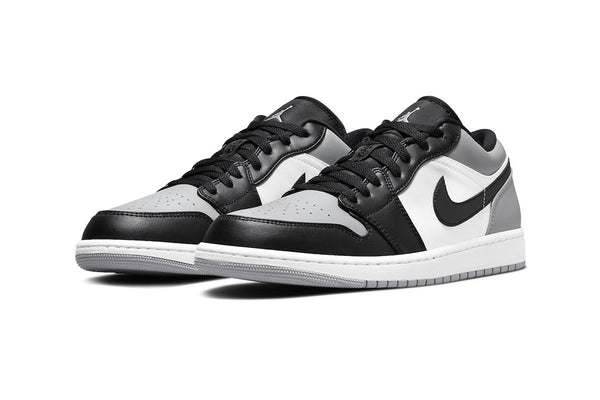 Air Jordan 1 Low "Shadow Toe"