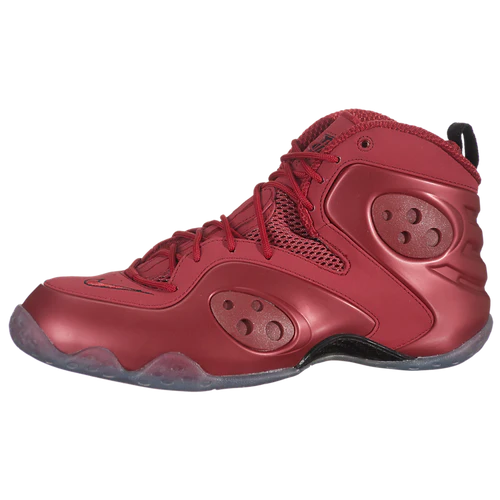 Nike Zoom Rookie "LWP Matte Red"