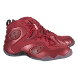 Nike Zoom Rookie "LWP Matte Red"