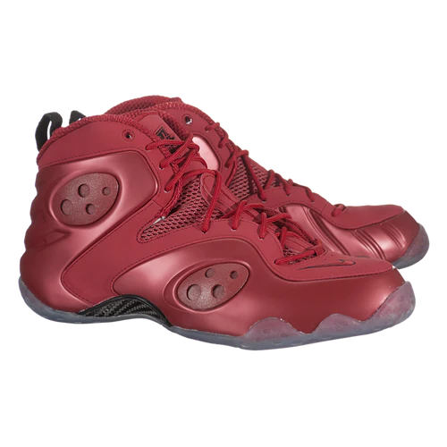 Nike Zoom Rookie "LWP Matte Red"