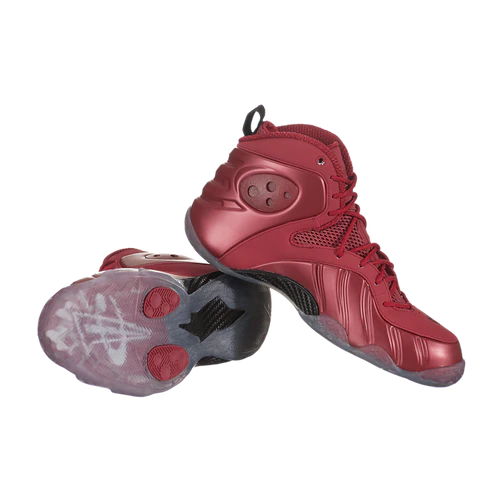 Nike Zoom Rookie "LWP Matte Red"