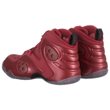 Nike Zoom Rookie "LWP Matte Red"