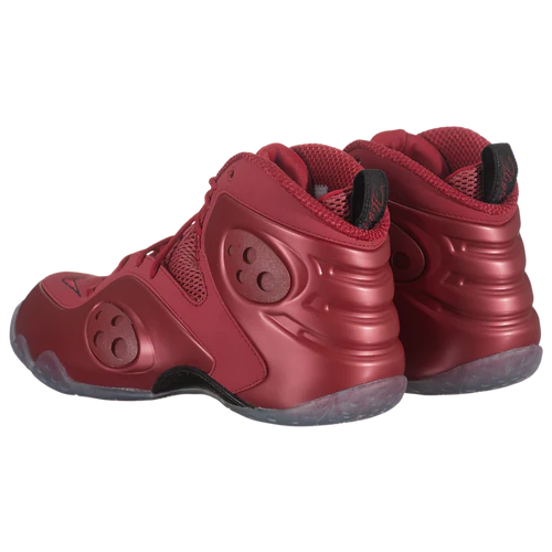 Nike Zoom Rookie "LWP Matte Red"