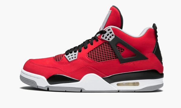 Air Jordan 4 "Toro Bravo"