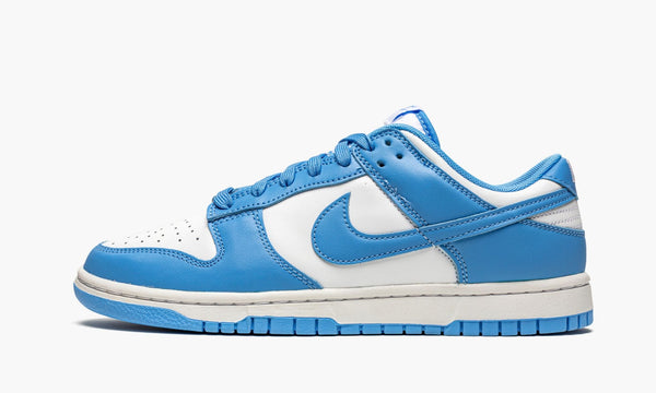 Nike Dunk Low "UNC"